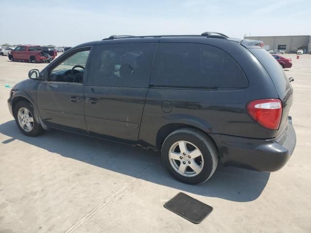 2006 Dodge Grand Caravan SXT