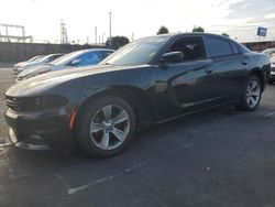 2016 Dodge Charger SXT for sale in Wilmington, CA