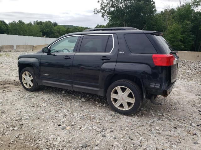 2011 GMC Terrain SLT