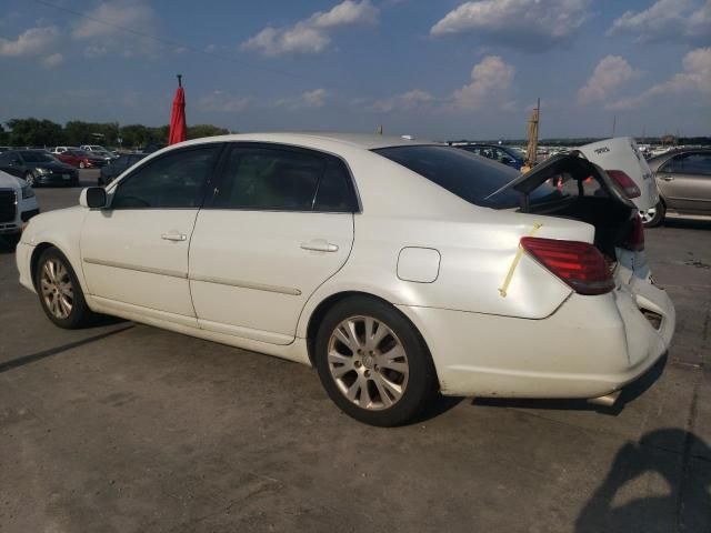 2010 Toyota Avalon XL