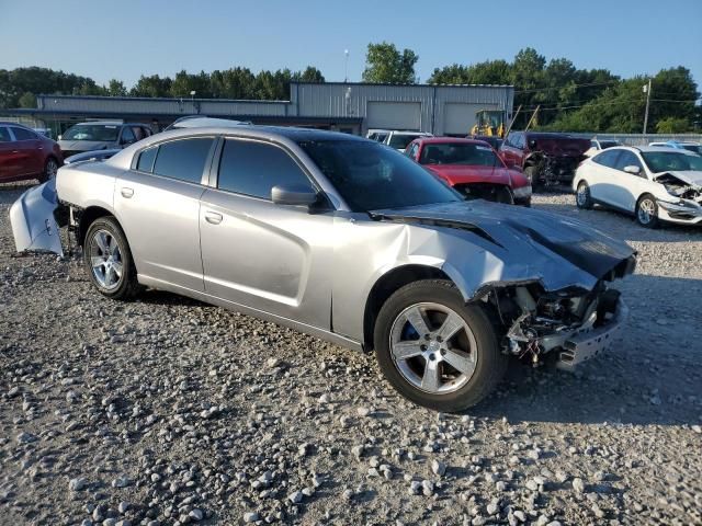 2014 Dodge Charger R/T