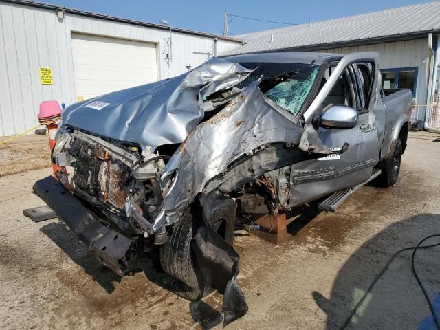 2003 Toyota Tundra Access Cab SR5