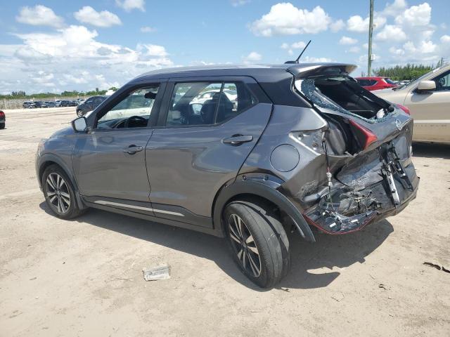2018 Nissan Kicks S