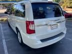 2012 Chrysler Town & Country Touring