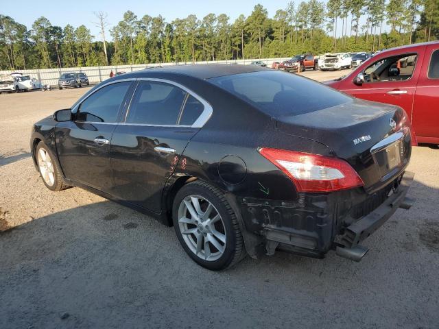 2011 Nissan Maxima S