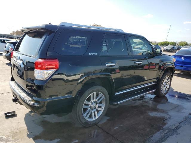 2010 Toyota 4runner SR5