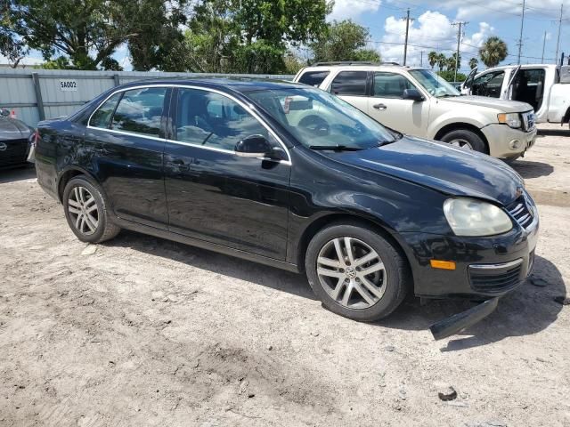 2006 Volkswagen Jetta TDI Option Package 2