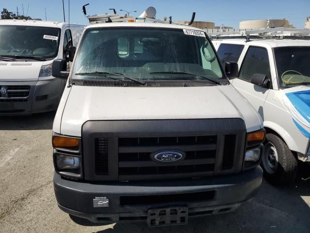 2010 Ford Econoline E250 Van