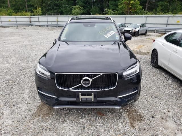 2017 Volvo XC90 T6