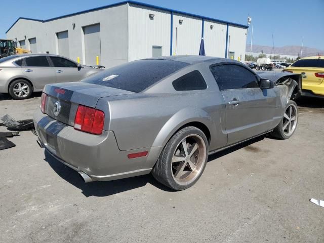 2008 Ford Mustang GT