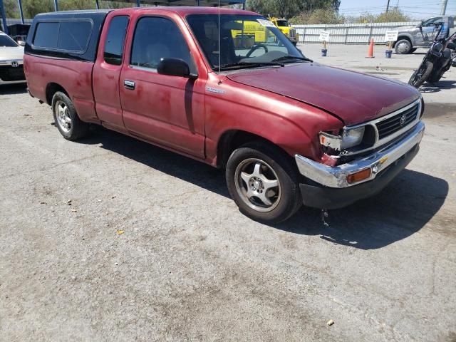 1996 Toyota Tacoma Xtracab