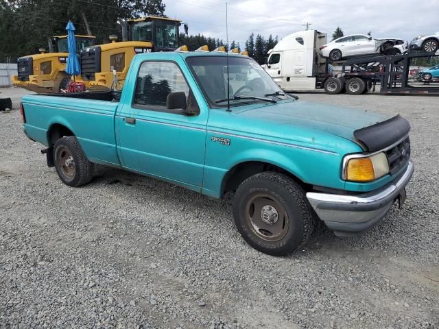 1994 Ford Ranger