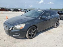 2013 Volvo S60 T5 en venta en Houston, TX