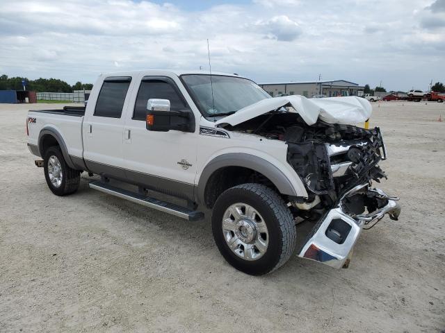 2012 Ford F250 Super Duty
