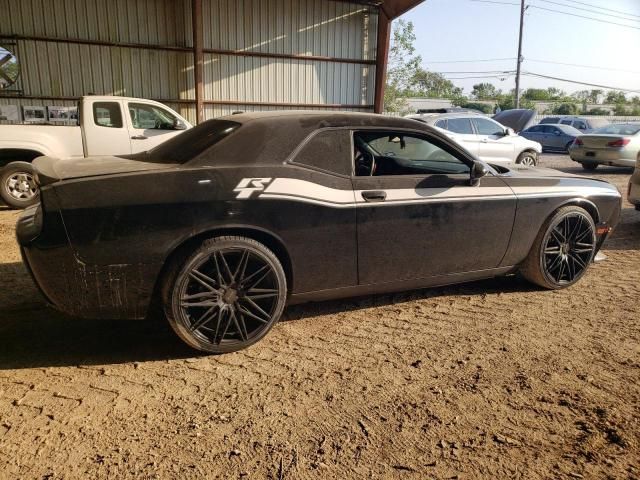 2014 Dodge Challenger R/T