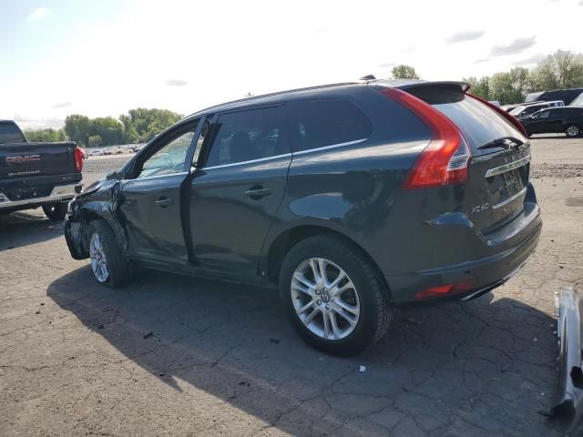 2015 Volvo XC60 T5 Premier