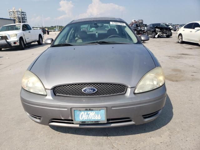 2006 Ford Taurus SEL