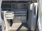 2013 Chevrolet Express G2500