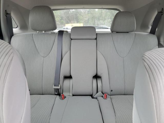 2010 Toyota Venza
