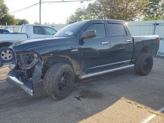 2013 Dodge RAM 1500 SLT