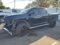 Dodge 1500 Vehiculos salvage en venta: 2013 Dodge RAM 1500 SLT