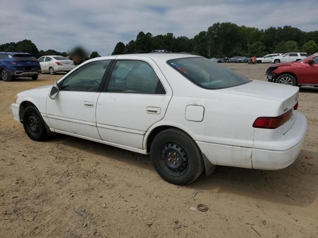 1997 Toyota Camry CE