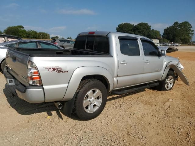 2010 Toyota Tacoma Double Cab Prerunner