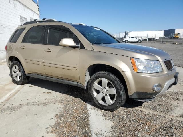 2007 Pontiac Torrent