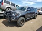 2011 Toyota Tacoma Double Cab