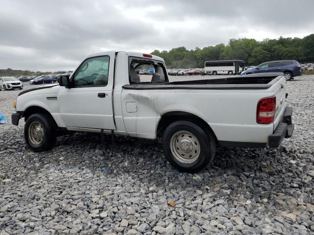 2006 Ford Ranger