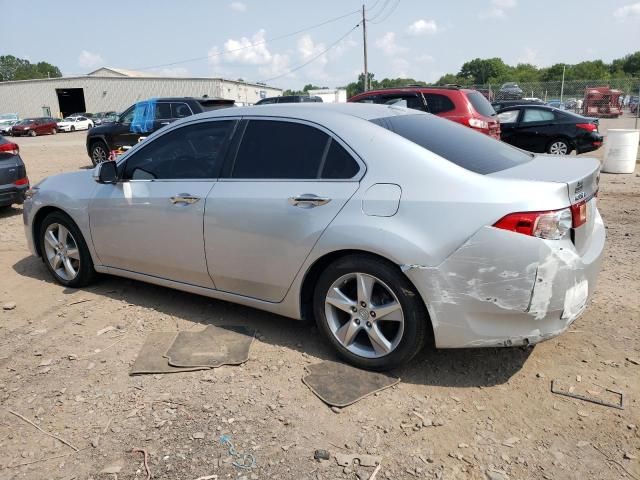 2014 Acura TSX