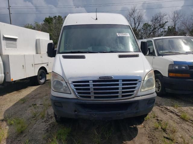 2011 Freightliner Sprinter 3500