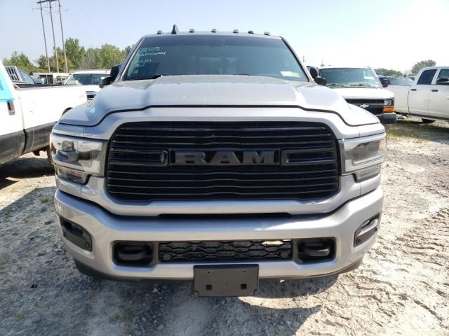 2021 Dodge RAM 2500 BIG Horn