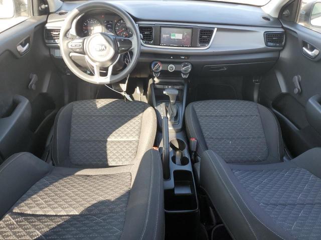 2018 KIA Rio LX