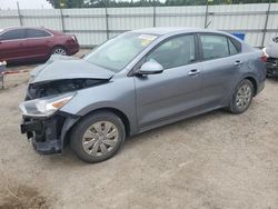 2019 KIA Rio S en venta en Harleyville, SC