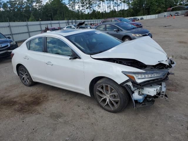 2020 Acura ILX Premium