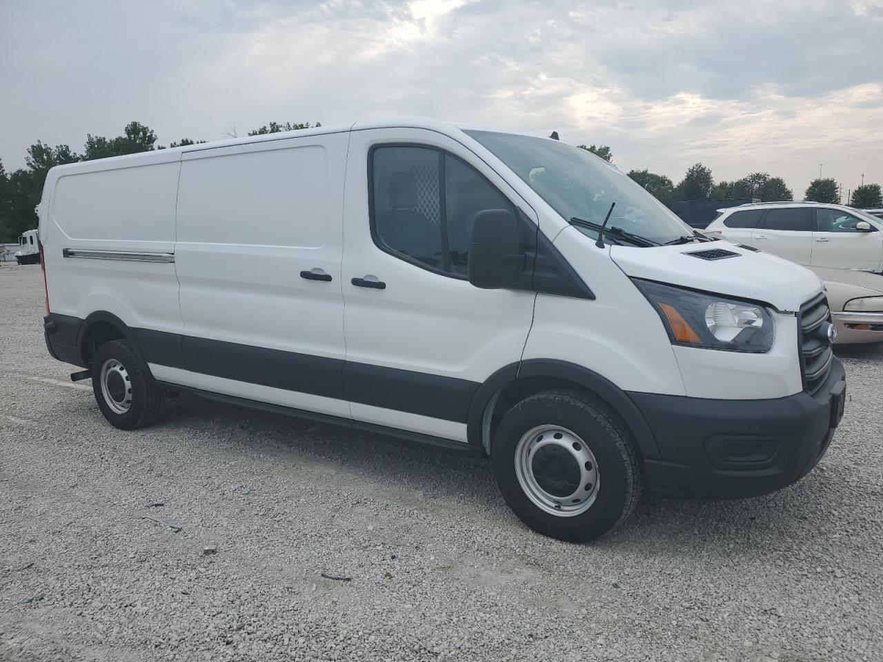 2020 Ford Transit T150 For Sale in Des Moines, IA Lot 67641***
