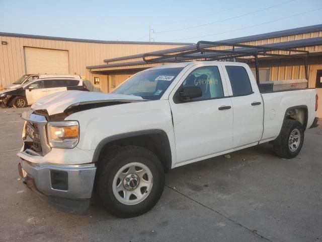 2015 GMC Sierra C1500