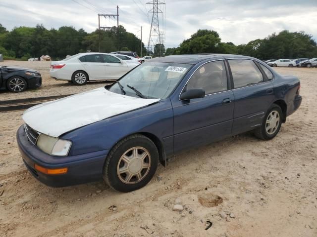 1995 Toyota Avalon XLS