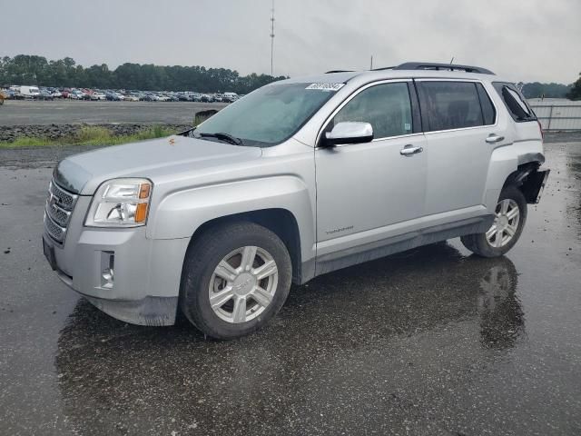 2014 GMC Terrain SLE