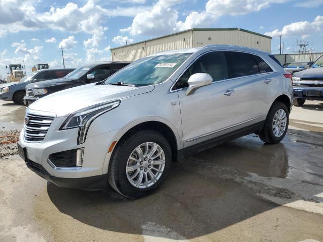 2019 Cadillac XT5