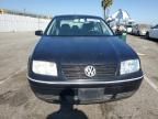 1999 Volkswagen Jetta GLS