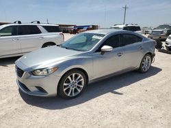 2015 Mazda 6 Touring for sale in Andrews, TX