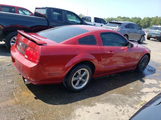 2005 Ford Mustang GT