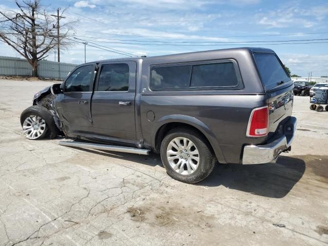 2017 Dodge RAM 1500 Longhorn