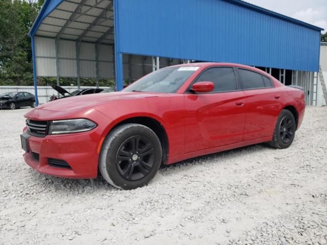 2015 Dodge Charger SE