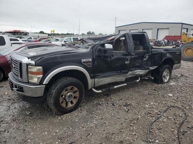 2010 Ford F250 Super Duty