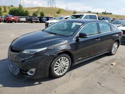 2015 Toyota Avalon Hybrid for sale in Littleton, CO