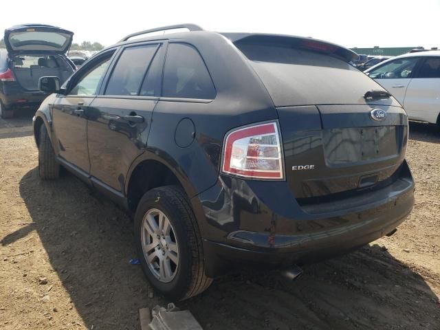 2010 Ford Edge SE