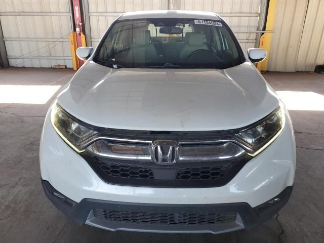 2019 Honda CR-V EXL